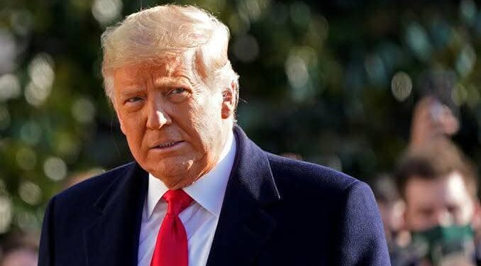 Donald Trump To Sign Executive Order Removing Transgender Personnel From US Military