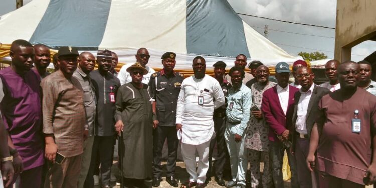 ADITOP to address high charges at Calabar Depot