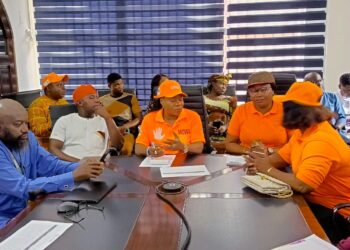 C’River: Otu’s wife solicits teamwork  against GBV