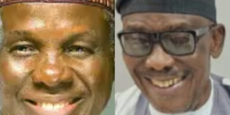 At Achema Memorial: How Jerry Gana and Sylvester Onoja Held Audience Spellbound