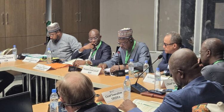 2024: WAPP Board Says Project Delivery Witnessed Significant Progress Despite Challenges