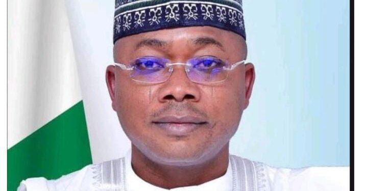 Kogi State Governor Sympathizes with Boat Mishap Victims