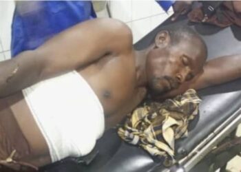 Abuja Native Doctor Shoots Self, Hospitalised While Testing ‘Bulletproof’ Charm