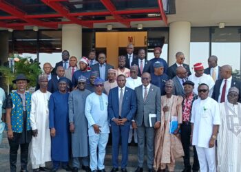 EFCC Links Frequent National Grid Collapse To Corruption