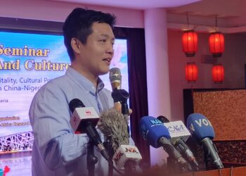 China Urges Nigeria to Boost Investment in Tourism For Economic Growth