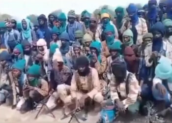 Suspected Extremist Group "Lakurawa" Recruiting Youths in Northern Nigeria
