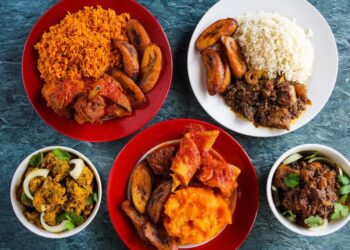 65% of Nigerian Households Unable To Afford Healthy Meals—Says NBS