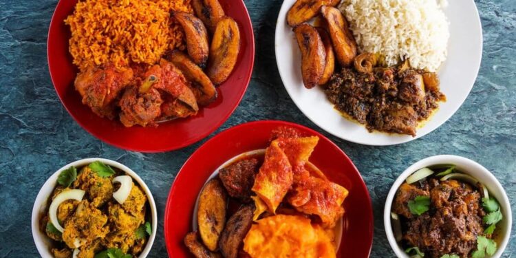 65% of Nigerian Households Unable To Afford Healthy Meals—Says NBS