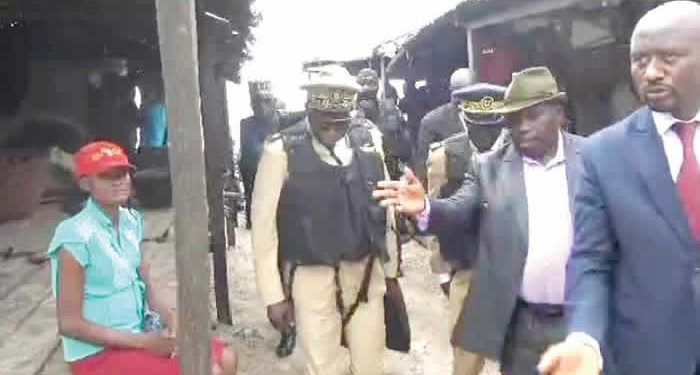 Fears As Cameroon Incarcerates 5 Nigerian Pastors Over Officials’ Abduction