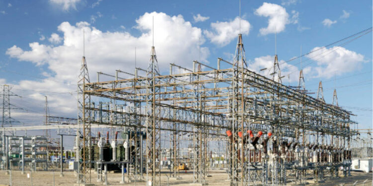 Vandals Destroy Lokoja–Gwagwalada Transmission Line