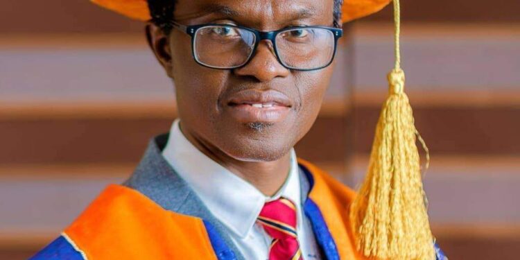 FG Reinstates Ikechebelu, Modebelu as UNIZIK acting VC, Registrar