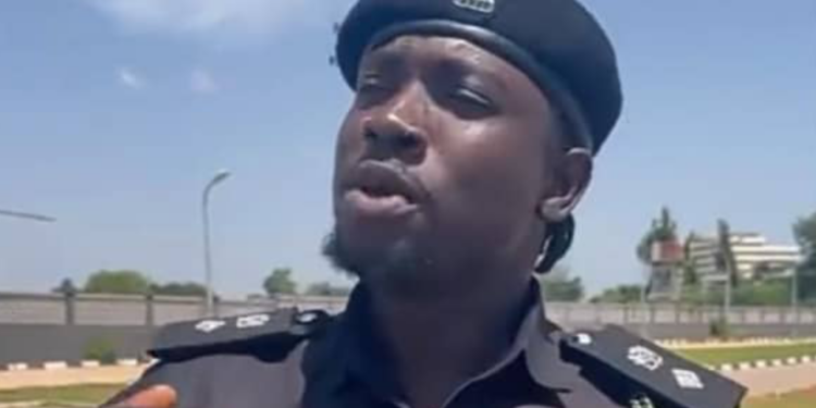 VDM to Appear in Court Today Over Impersonation Charges, FCT Command Leads Prosecution