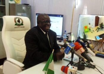 Illegal Mining Fuels Banditry, Environmental Damage in Taraba State—Taskforce Chairman Says