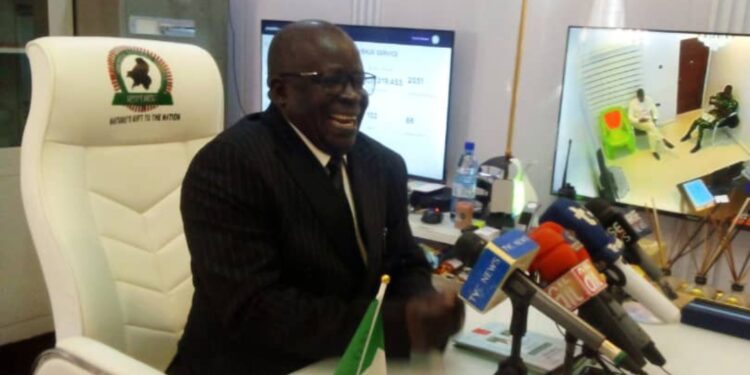 Illegal Mining Fuels Banditry, Environmental Damage in Taraba State—Taskforce Chairman Says