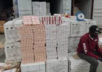 NDLEA Smashes Cross-Border Drug Syndicates, Arrests 6 Kingpins, Recovers Cocaine, Opioid