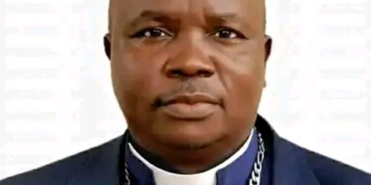 Clergy Calls For Calm as Catholic Church Petitions CAN Over Taraba Election