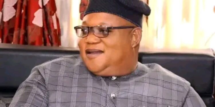 Kwararafa Honorees Pledge Support for University