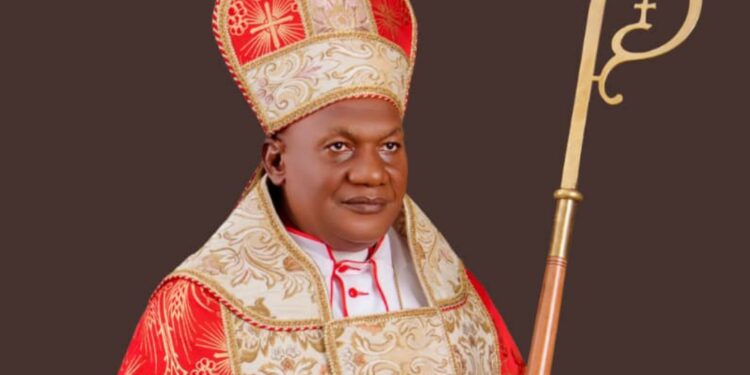 Crown of Life Bible Church Creates Three Additional Districts