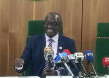 Lukarawa: You’ve No Cause To Fear, FG To Nigerians