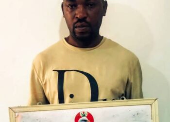 EFCC Arraigns Company’s MD For Alleged N9m Visa Scam In Port Harcourt