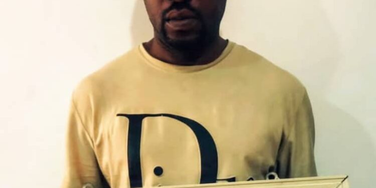 EFCC Arraigns Company’s MD For Alleged N9m Visa Scam In Port Harcourt