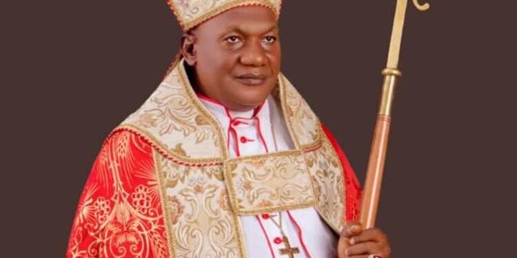 Christians Urged to Uphold Value, Address Global Challenges