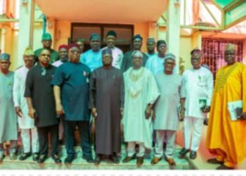 House Committee On National Orientation, Ethics, Value Commends NOA Initiative