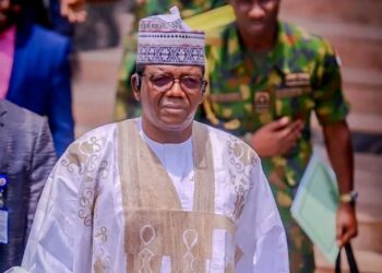 NYCC Applaud Security Gains on Abuja-Kaduna Road under Defence Minister Matawalle