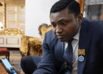 ‘He Was Never Our Member’ — IPOB Disowns Simon Ekpa