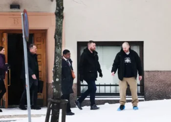 Finland Court Sends Simon Ekpa To Prison Over ‘Terrorist Propaganda’