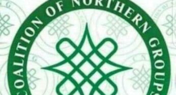 Take Action Against New Terrorist Group, ‘Lakurawa,’ —CNG tells Gov’t