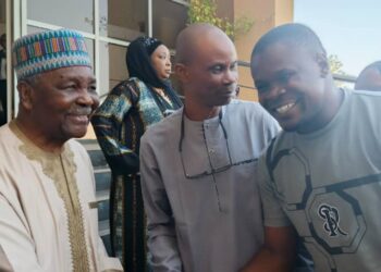 Why I Shun Partisan Politics — Yakubu Gawon