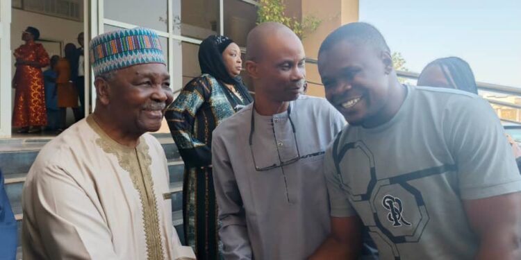 Why I Shun Partisan Politics — Yakubu Gawon