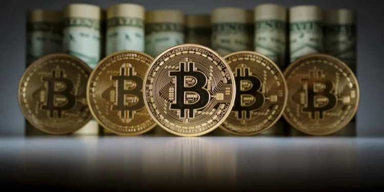Bitcoin Sustains Strong Rally, Nears $100,000