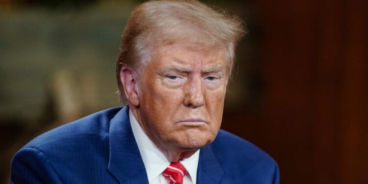 US Arraigns 3 Over Iran-Linked Plot to Assassinate Donald Trump As Revenge For Killing Qassem Soleimani