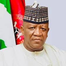 State Defence Minister, Matawalle Congratulates Sen. Yari on Marafan Sokoto Title