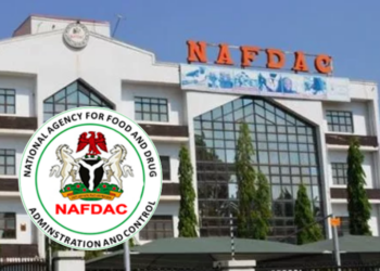 NAFDAC busts fake alcohol factory in Abuja