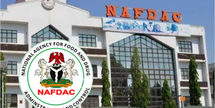 NAFDAC busts fake alcohol factory in Abuja