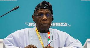 Obasanjo Slams Tinubu’s Govt, Calls Nigeria ‘Failing State’ Amidst Corruption Concerns