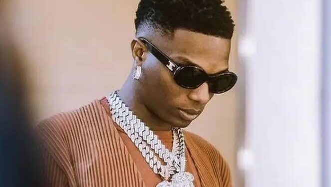 Wizkid Drops New Album “Morayo” In Honor Of Late Mother