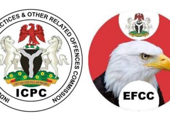 Lawyers Petition EFCC, ICPC Over Alleged Corruption In Zamfara Gov’t, Demand Probe Of Top Officials