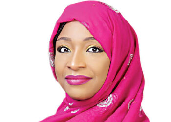 Minister Urges Nigerian Entrepreneurs to Embrace Technology , Innovation