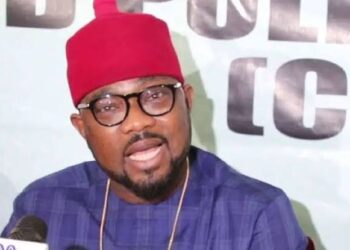 Opposition Lawmakers Call For Reconstitution Of PDP National Leadership