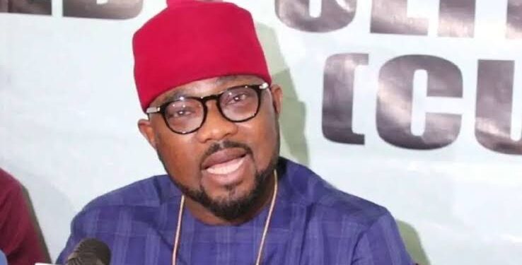 Opposition Lawmakers Call For Reconstitution Of PDP National Leadership