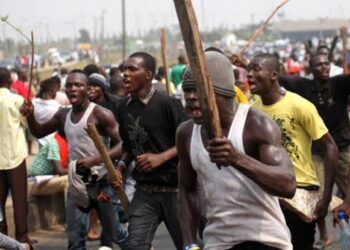 Mob Justice Threatens Nigeria’s Security, Say Stakeholders