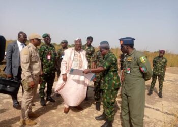 We’ll Flush Out Lakurawa, Other Terrorist Groups—FG