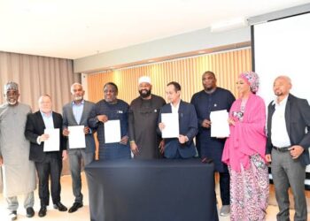 Governor Bago Secures $5bn Sugar Deal to Boost Niger Economy