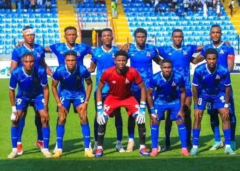 Rivers United Return To NPFL Top Spot After Remo Stars’ Defeat By Katsina United