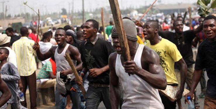Mob Justice Threatens Nigeria’s Security, Say Stakeholders