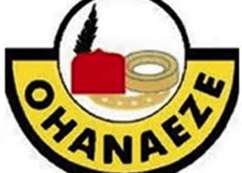Ohanaeze Youth Issues Urgent Warning on ‘Akpakara Nomadic’ Criminals in Igboland